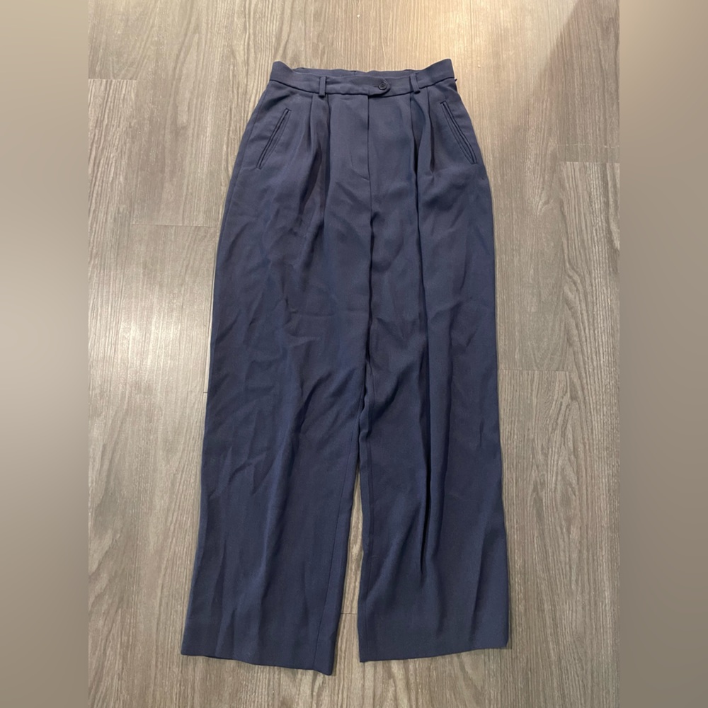 vintage female trousers, great condition!
